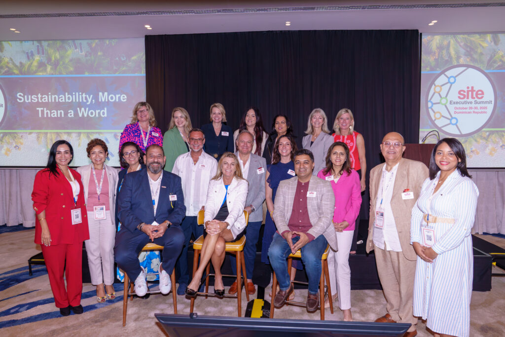 Líderes globales del turismo de incentivos se reúnen en el Hotel W Punta Cana durante el Industry Educational Day