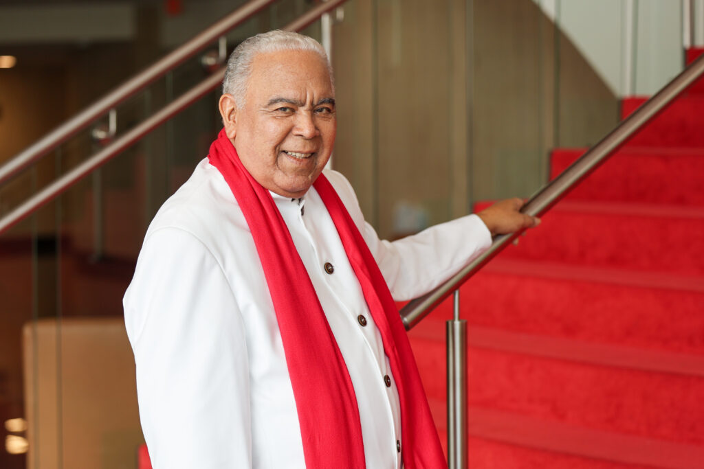 “Danny Rivera Inolvidable” un concierto para celebrar el amor