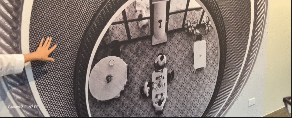 El centro Banreservas para región del Cibao fue inaugurado en noviembre pasado por el presidente Luis Abinader Corona y el presidente de Banreservas, doctor Leonardo Aguilera.