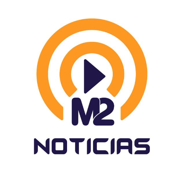 m2 Noticias logo